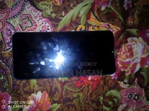 Realme 5i 64 GB Blue