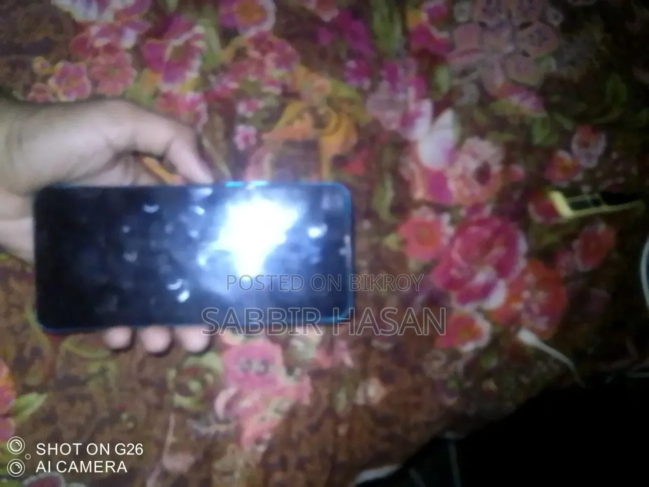Realme 5i 64 GB Blue