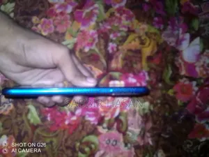 Realme 5i 64 GB Blue