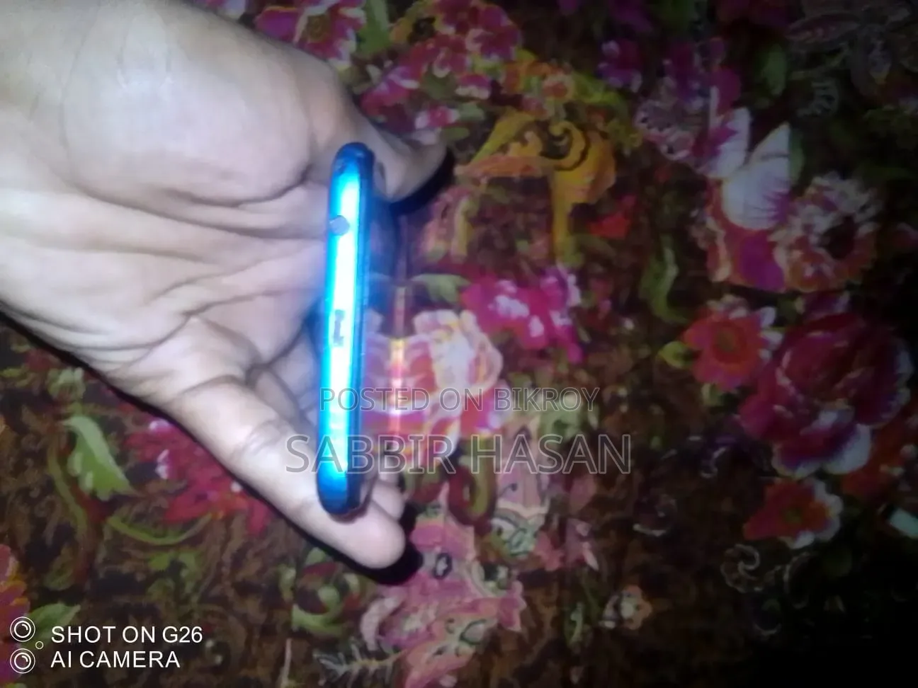 Realme 5i 64 GB Blue
