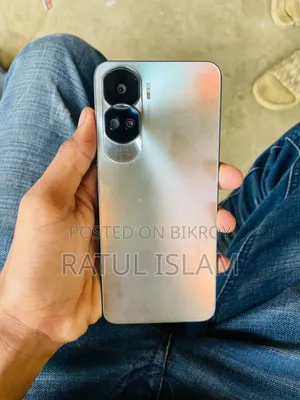 New Honor 90 Lite 256 GB