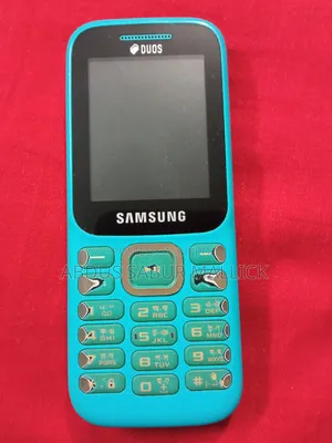 স্যামসাং গুরু মিউজিক ২ নীল
