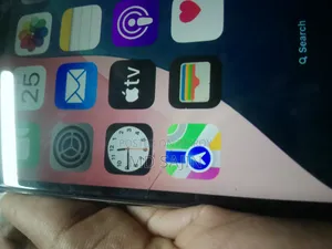 Apple iPhone XS 256 GB Gold