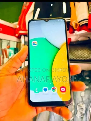 Samsung Galaxy A03 Core 32 GB Pink