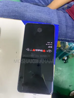 OnePlus Nord CE4 Lite 256 GB Blue