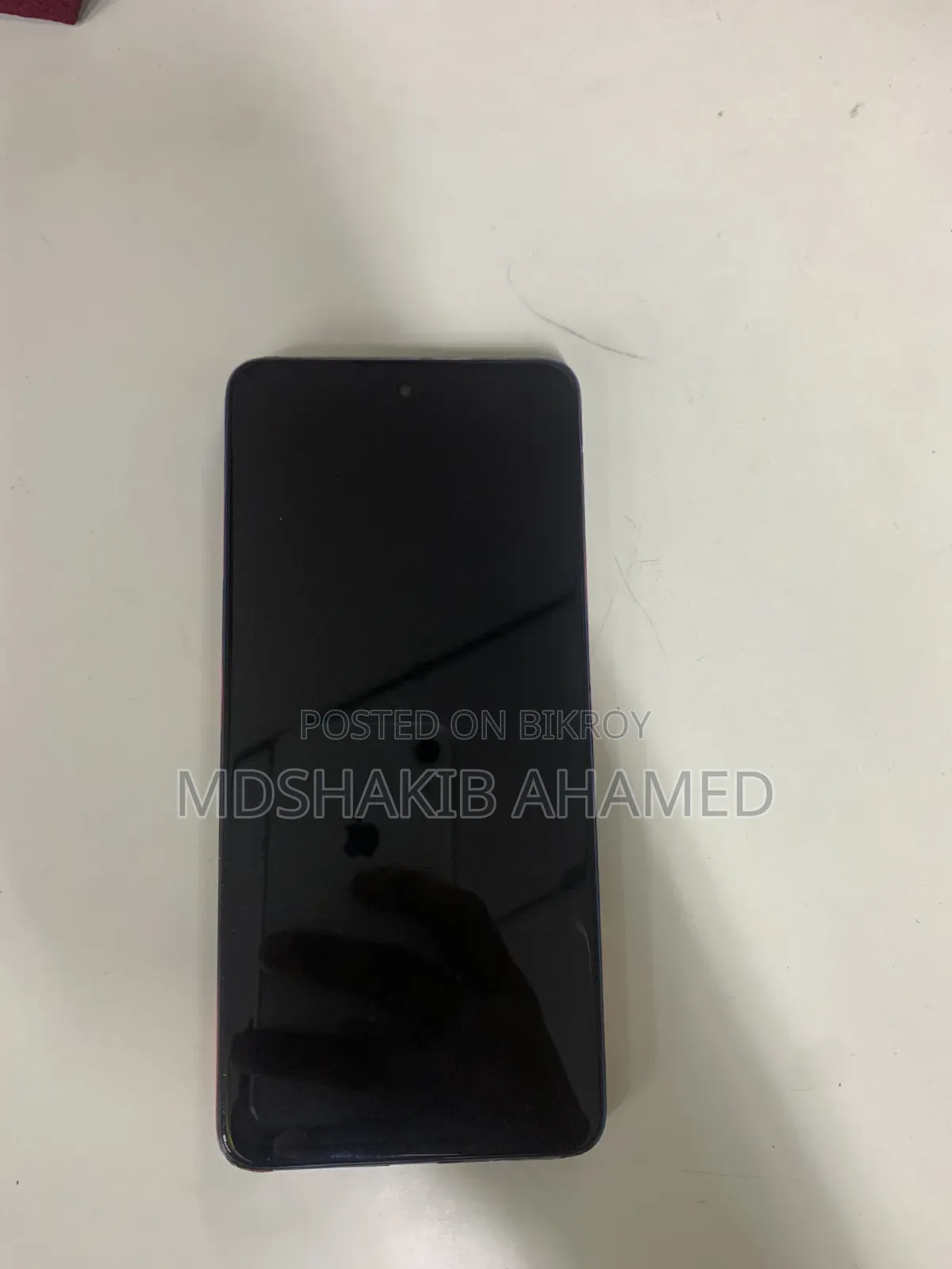 OnePlus Nord CE4 Lite 256 GB Blue