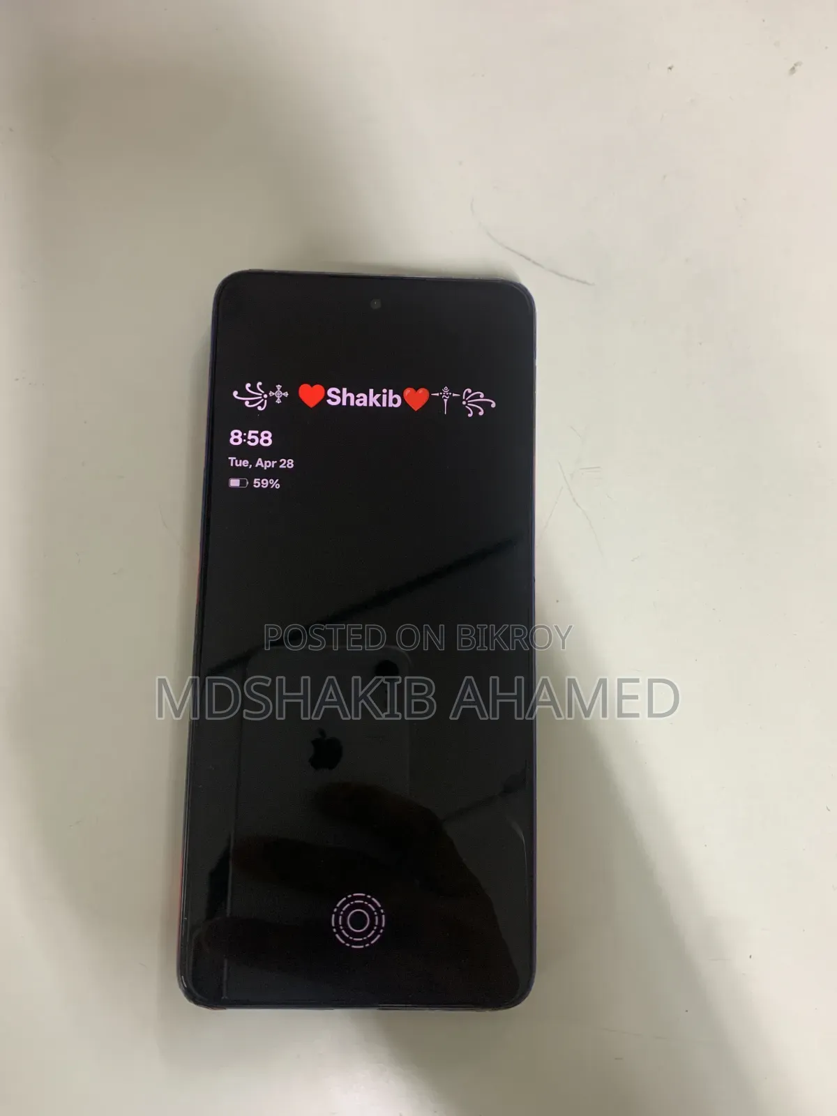 OnePlus Nord CE4 Lite 256 GB Blue