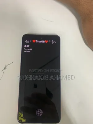 OnePlus Nord CE4 Lite 256 GB Blue