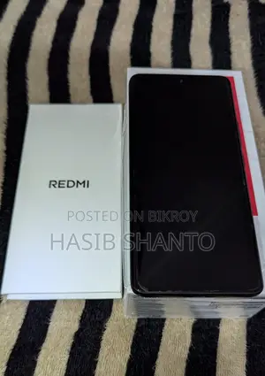 Xiaomi Redmi Note 15 Special 256 GB Black