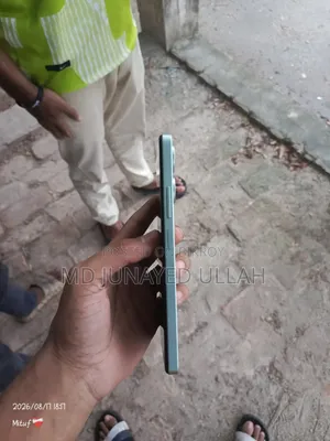 Xiaomi Redmi Note 13 128 GB Green