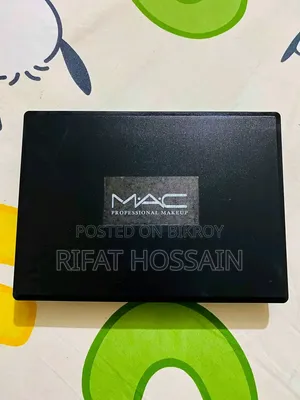 Makeup Items