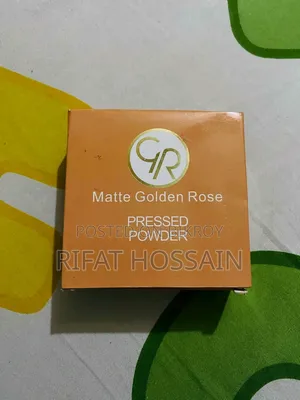 Makeup Items
