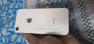 Apple iPhone 8 256 GB Gold