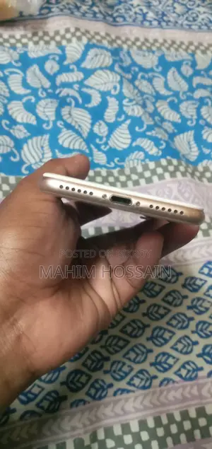 Apple iPhone 8 256 GB Gold