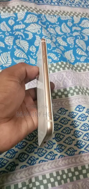 Apple iPhone 8 256 GB Gold