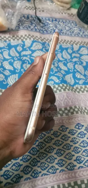Apple iPhone 8 256 GB Gold
