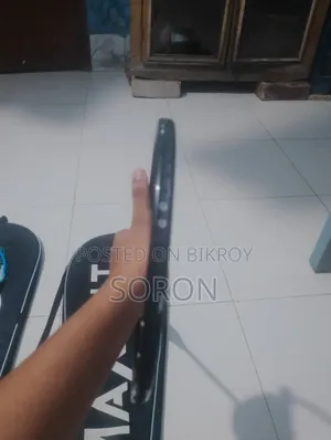 Maxbolt Black + VS Ace Power 13 Max