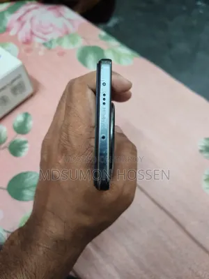 Tecno Camon 30 256 GB Black