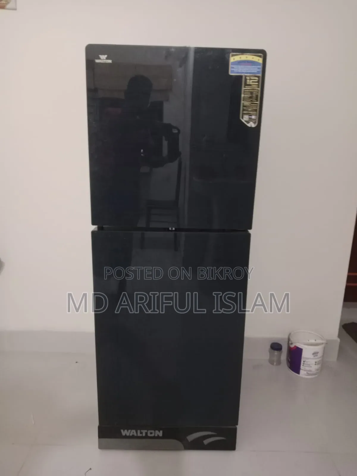 Walton Frizz Sell Offer WNM-2A7-GDEL-XX (Inverter)-217 LTR