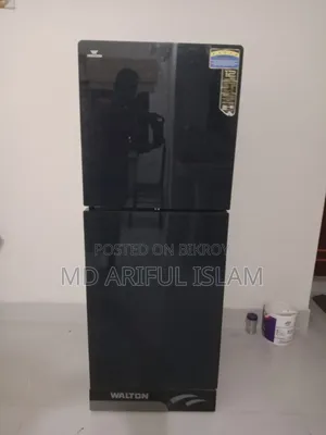 Walton Frizz Sell Offer WNM-2A7-GDEL-XX (Inverter)-217 LTR