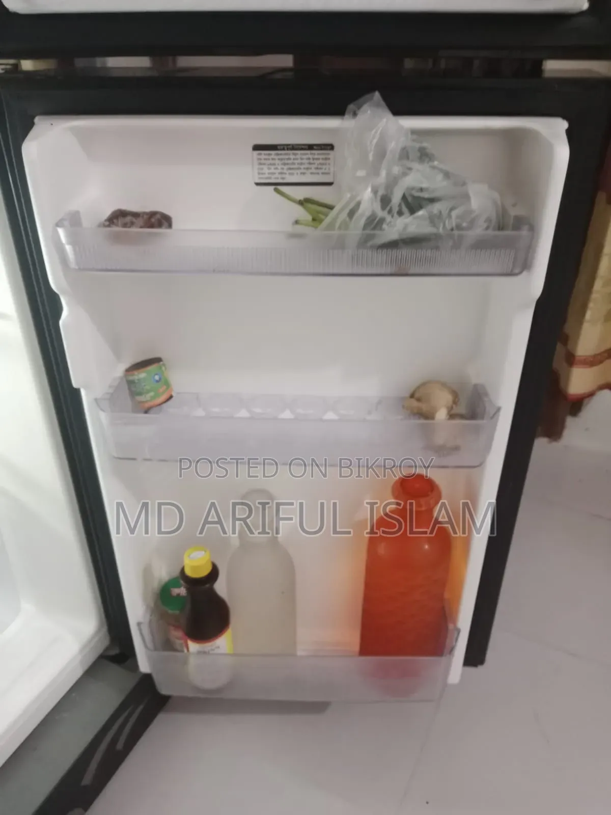 Walton Frizz Sell Offer WNM-2A7-GDEL-XX (Inverter)-217 LTR