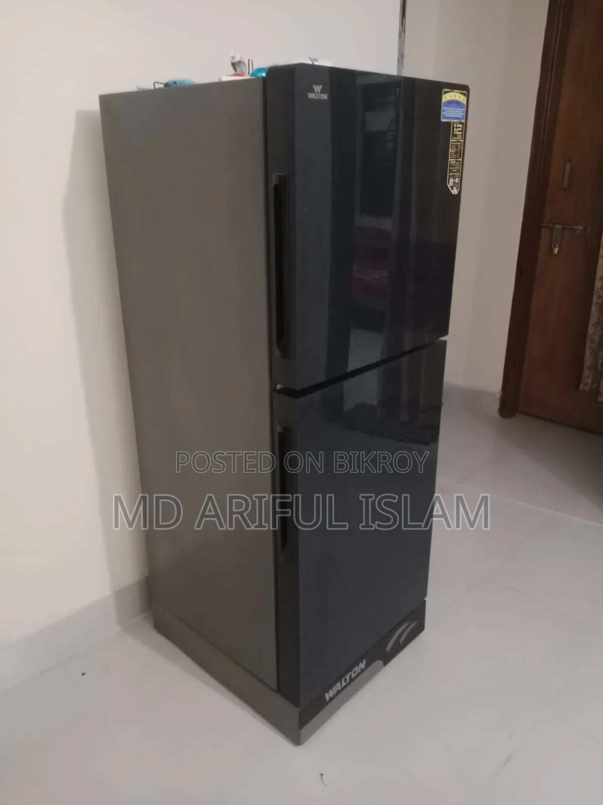 Walton Frizz Sell Offer WNM-2A7-GDEL-XX (Inverter)-217 LTR