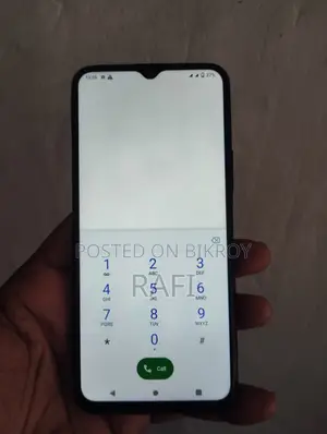Vivo Y20 64 GB Gray