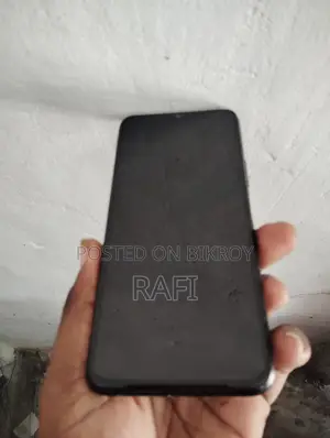 Vivo Y20 64 GB Gray