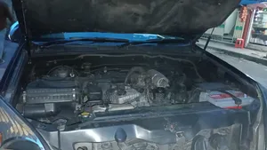 Toyota Land Cruiser Prado 2003 Blue