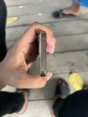 Apple iPhone 13 Pro 256 GB Gold