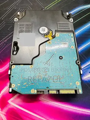 Toshiba 14TB Enterprise 7200 RPM 250+mb/S HDD