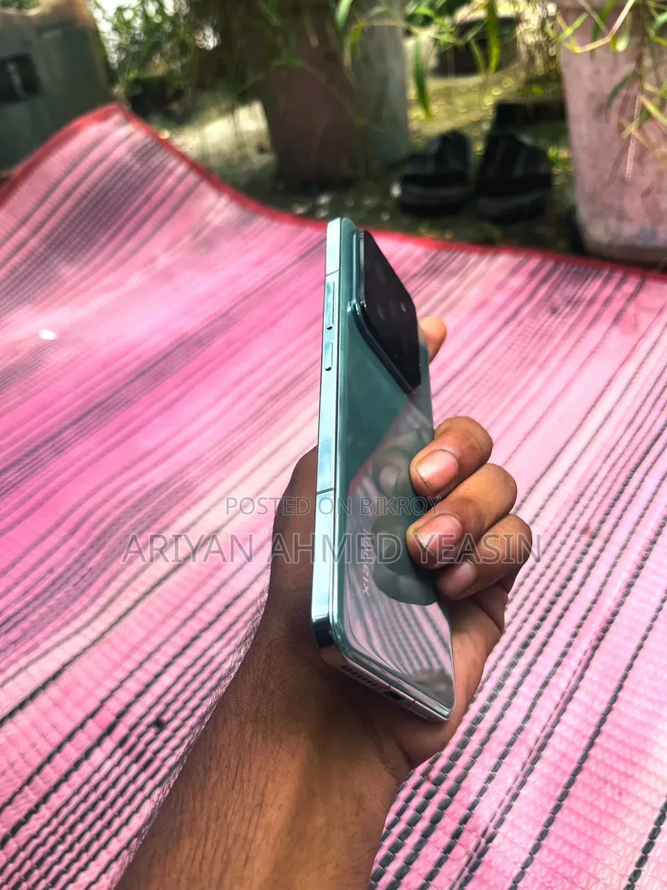 Xiaomi 14 Pro 256 GB Green