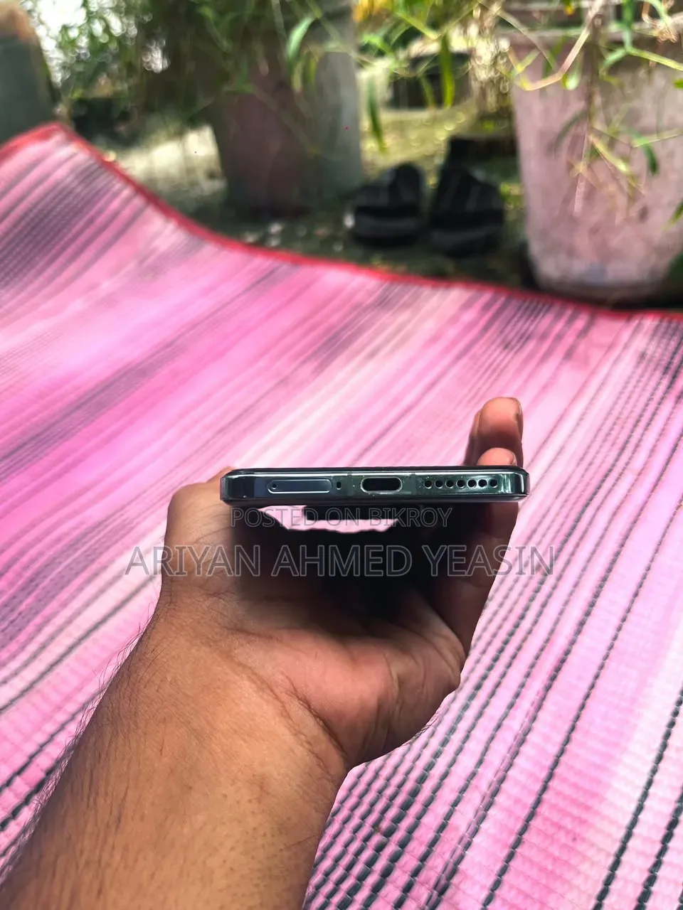 Xiaomi 14 Pro 256 GB Green