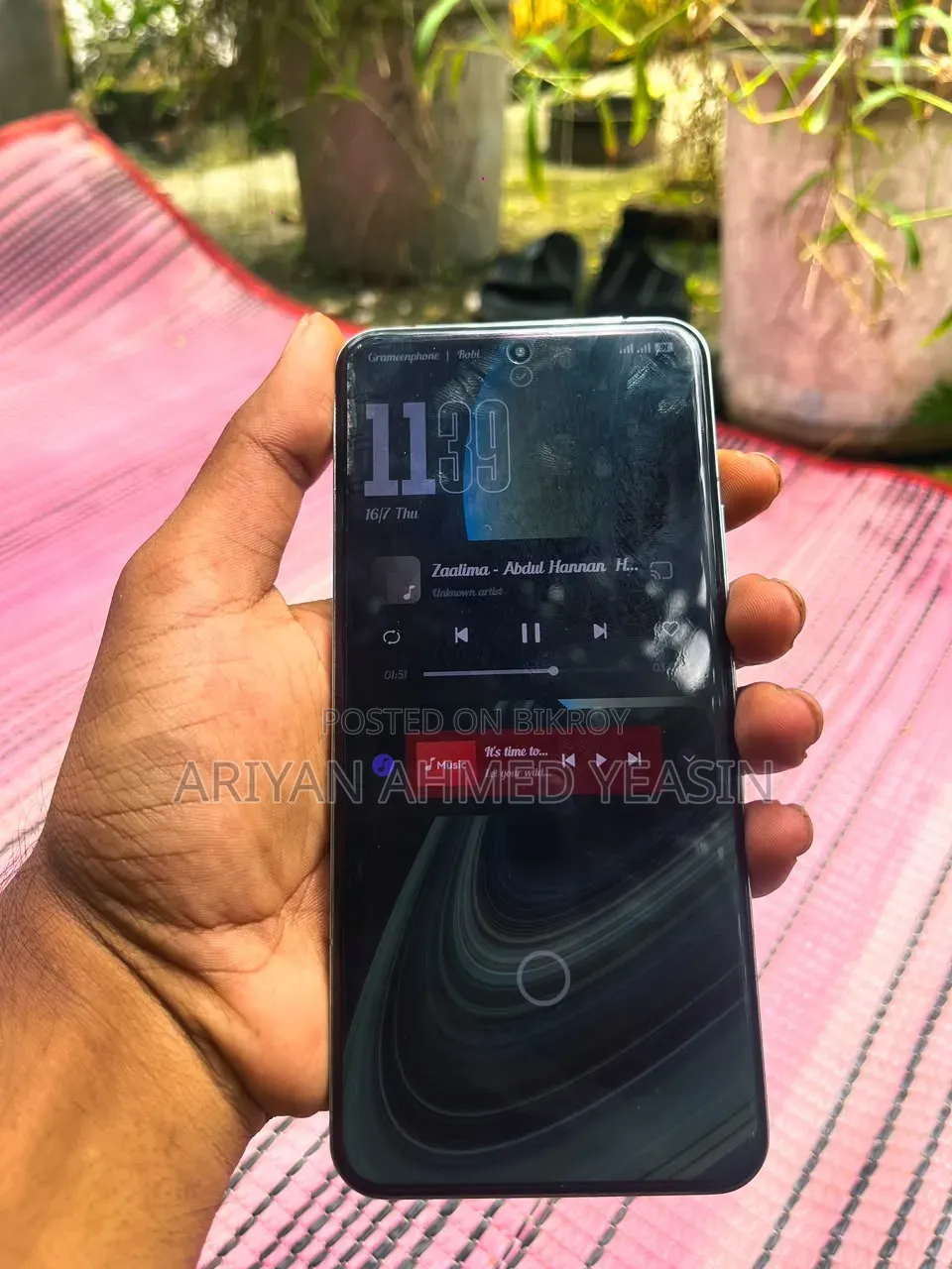 Xiaomi 14 Pro 256 GB Green