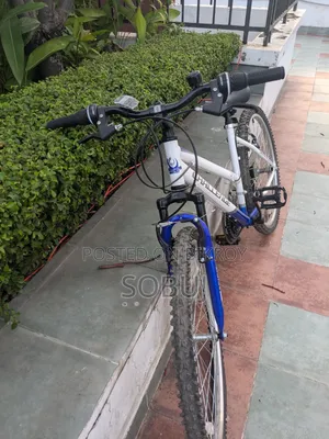 Cycle for sell