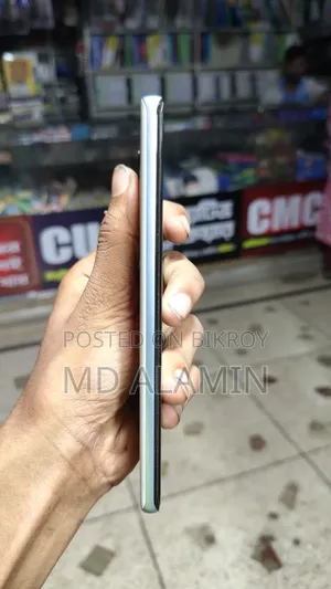 Motorola Edge 50 Fusion 256 GB White