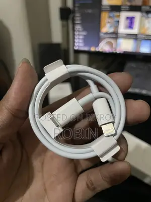 iPhone Cable