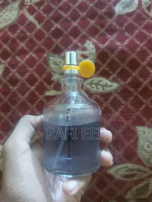Perfume Bottle