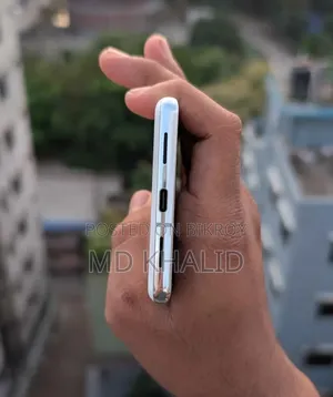Google Pixel 7 Pro 256 GB White