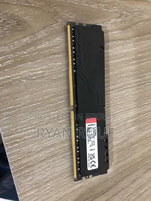 8gb Ddr4 RAM 3200 MHZ