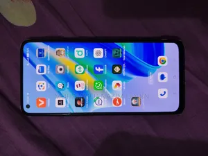 Oppo A95 128 GB Black