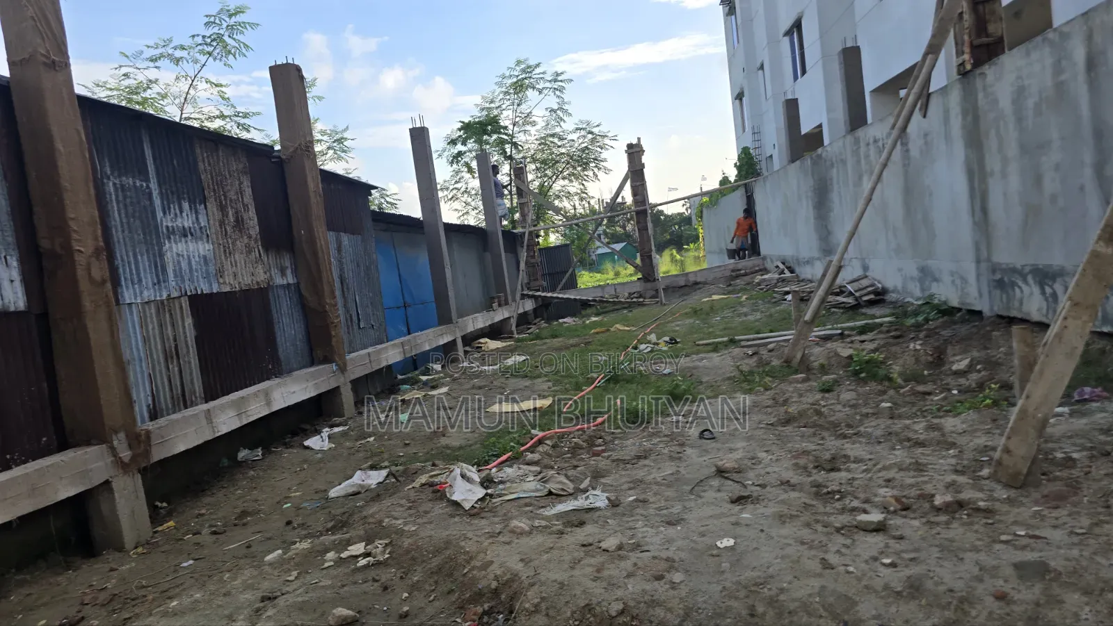 9000 Square Feet Rent