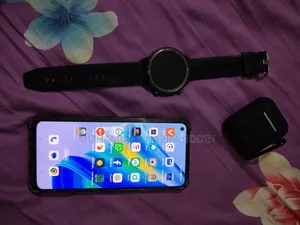 Oppo A95 128 GB Black