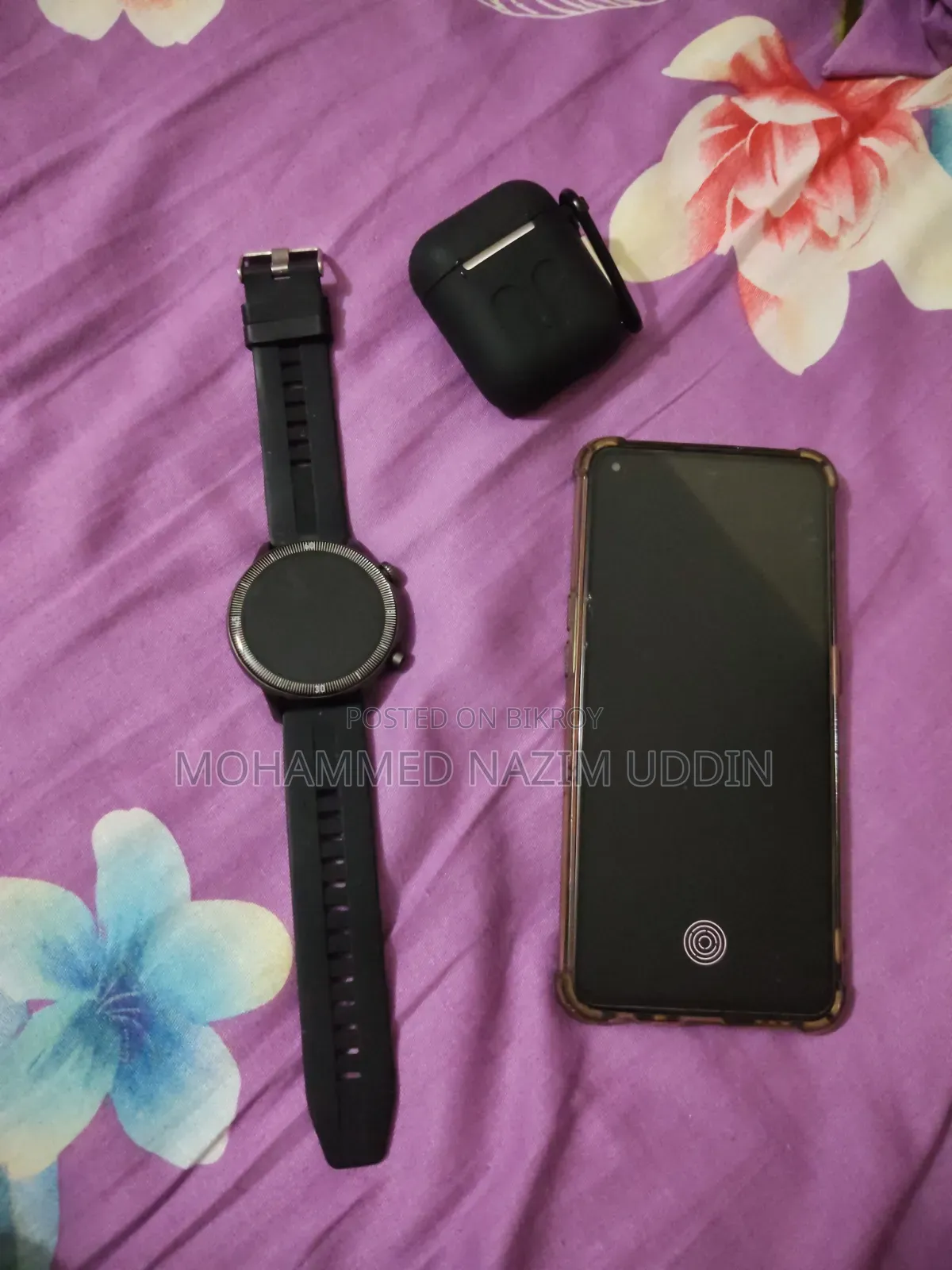 Oppo A95 128 GB Black