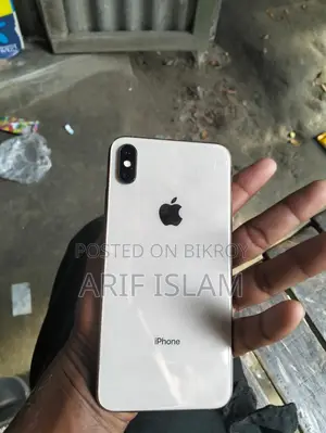 Apple iPhone XS Max 256 GB Gold