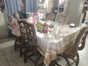 Dinning Table