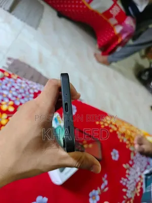 Samsung Galaxy A26 128 GB Black