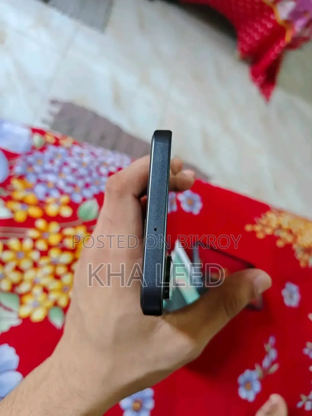 Samsung Galaxy A26 128 GB Black
