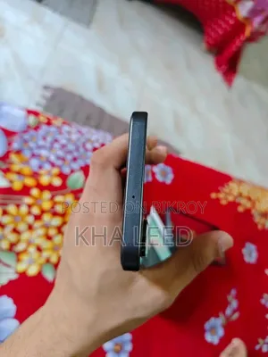 Samsung Galaxy A26 128 GB Black