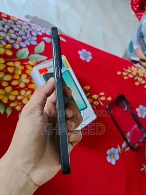 Samsung Galaxy A26 128 GB Black